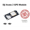 Dji Avata 2 GPS Module Original - Dji Avata 2 Module GPS - Module GPS For Avata 2 Original